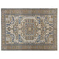 Vintage Oushak Rug – 120x195 cm / 3'11" x 6'5" feet