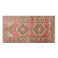 Vintage Oushak Rug – 120x250 cm / 3'11" x 8'2" feet