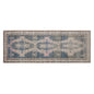 123x340 cm (4x11.2 ft) Vintage Oushak Runner Rug