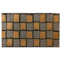 Vintage Oushak Rug – 126x208 cm / 4'1" x 6'10" feet