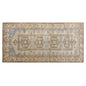 Large Vintage Rug – 157x315 cm / 5'2" × 10'4" feet