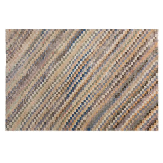 Vintage Oushak Rug – 191x282 cm / 6'3" x 9'3" feet