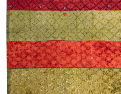 192x425cm , Anatolian Turkish Kilim Rug, Kilim Cirpi Rug, Cirpi Kilim Rug, Turkish Kilim Rug, Kilim Rug 6'4x13'11 feet