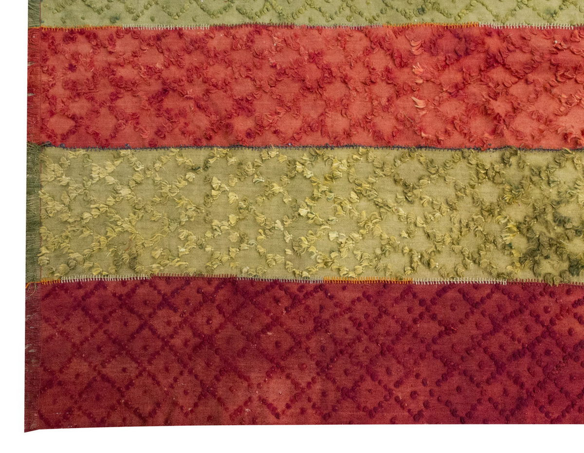 192x425cm , Anatolian Turkish Kilim Rug, Kilim Cirpi Rug, Cirpi Kilim Rug, Turkish Kilim Rug, Kilim Rug 6'4x13'11 feet