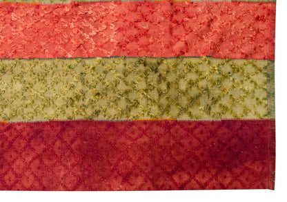 192x425cm , Anatolian Turkish Kilim Rug, Kilim Cirpi Rug, Cirpi Kilim Rug, Turkish Kilim Rug, Kilim Rug 6'4x13'11 feet
