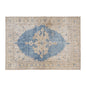 1960s Anatolian Rug, Vintage Wool Turkish Rug 7'2" x 10'2" | 220 x 310 cm