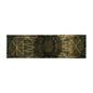 1960s Hallway Rug, Antique Oushak Runner Rug 2'9" x 9'5" | 83 x 287 cm
