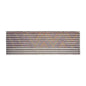 1960s Turkish Kilim Runner 92x342 cm (3' x 11'2")