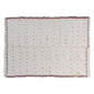 1960s Vintage Turkish Kilim Rug – 138 x 185 cm | 4'6" x 6'1" ft