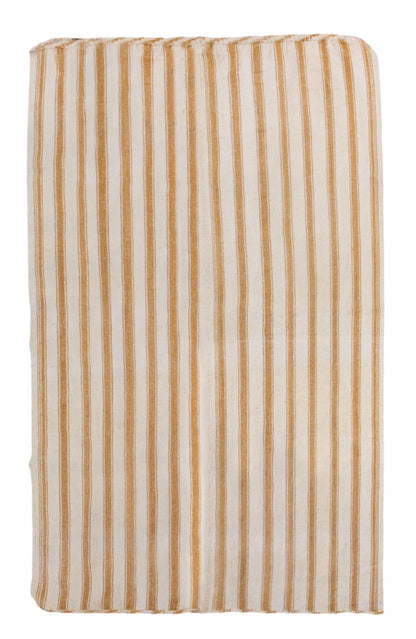 1960s Vintage Turkish Kilim Rug – 155 x 240 cm | 5'1" x 7'10"