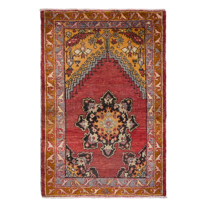Prayer Rug 3 x 3.9 feet 90 x 120 cm