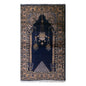 Prayer Rug 2.7 x 4.8 feet 82 x 145 cm