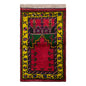 Prayer Rug 2.4 x 3.9 feet 72 x 120 cm