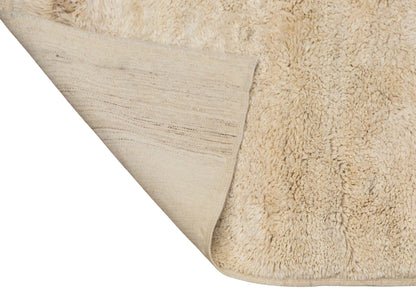 Vintage Karapınar Tulu, 142 x 250 cm / 4.7 x 8.2 feet