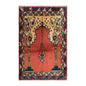 Prayer Rug 4 x 5.1 feet 122 x 156 cm
