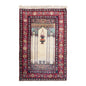 Prayer Rug 3 x 4.5 feet 90 x 136 cm