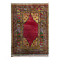 Prayer Rug 3.3 x 4.6 feet 100 x 140 cm