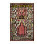 Prayer Rug 2.5 x 4 feet 75 x 121 cm