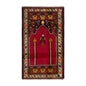 Prayer Rug 2.7 x 4.4 feet 81 x 135 cm