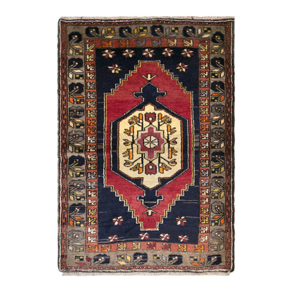 Prayer Rug 3 x 3.9 feet 90 x 120 cm