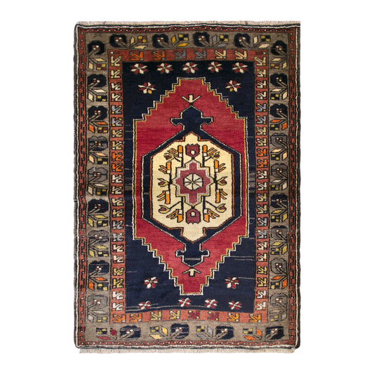 Prayer Rug 3 x 3.9 feet 90 x 120 cm