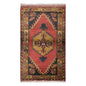 Prayer Rug 2.8 x 4.4 feet 85 x 135 cm