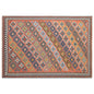 Antique Kilim Rug 4.8 x 8.4 feet 145 x 255 cm