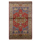 Prayer Rug 2.3 x 3.8 feet 70 x 115 cm
