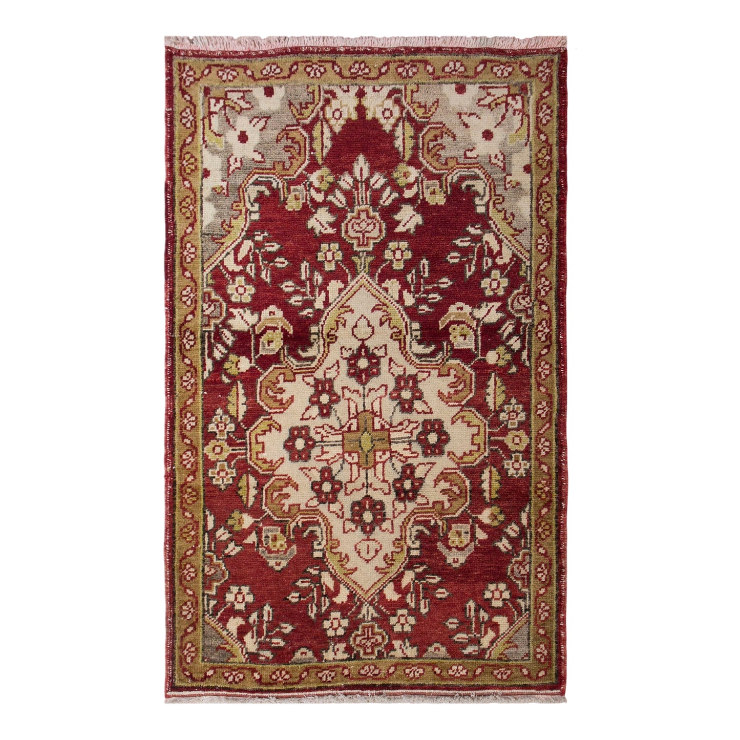 Prayer Rug 3 x 4.9 feet 91 x 150 cm