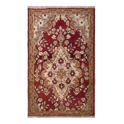 Prayer Rug 3 x 4.9 feet 91 x 150 cm