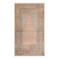 Prayer Rug 2.5 x 4.4 feet 75 x 135 cm