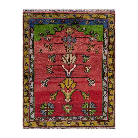 Prayer Rug 3 x 3.8 feet 90 x 115 cm