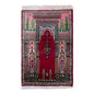 Prayer Rug 3 x 4.3 feet 90 x 130 cm