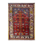Prayer Rug 3.7 x 5 feet 112 x 152 cm