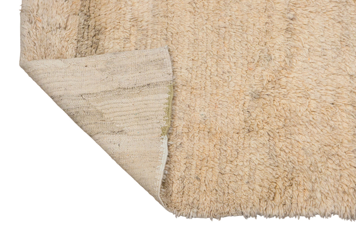 Vintage Karapınar Tulu, 146 x 240 cm / 4.8 x 7.9 feet