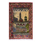 Prayer Rug 3.6 x 4.8 feet 110 x 147 cm