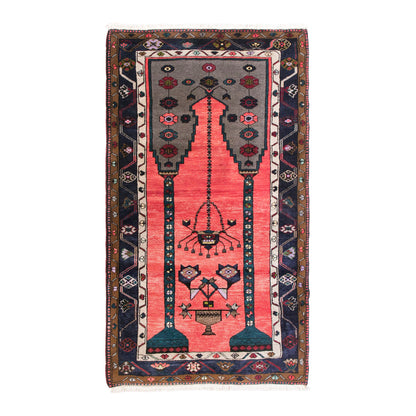 Prayer Rug 3.6 x 5.6 feet 110 x 170 cm
