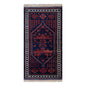 Prayer Rug 2.8 x 5.3 feet 85 x 162 cm
