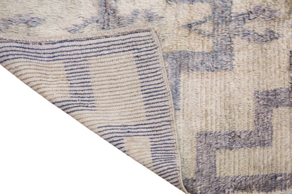 Vintage Karapınar Tulu rug, 105 x 180 cm / 3.4 x 5.9 feet