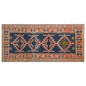 Antique Caucasian Avar Kilim 4.2 x 10.7 feet 128 x 325 cm