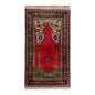 Prayer Rug 3.3 x 5.4 feet 102 x 165 cm