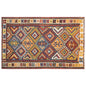 Antique Kilim Rug 5.3 x 8.9 feet 162 x 270 cm
