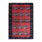 Prayer Rug 2.8 x 4.3 feet 86 x 130 cm