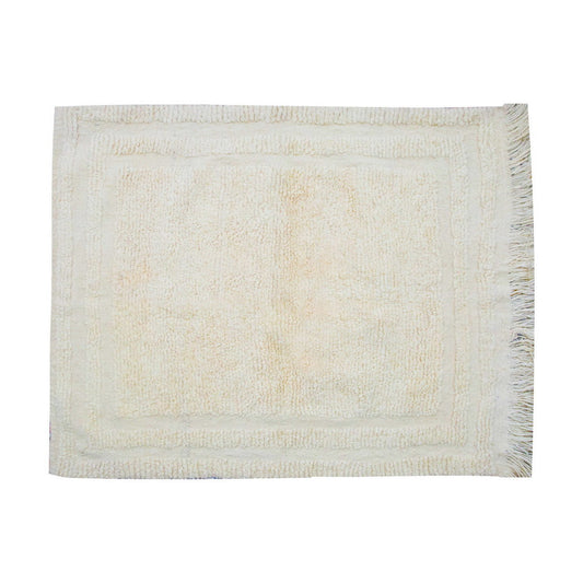 2'10"x3'5" ft Turkish Tulu,Tulu Rug, Karapınar Tulu Rug, Vintage Tulu 87 x 103 cm