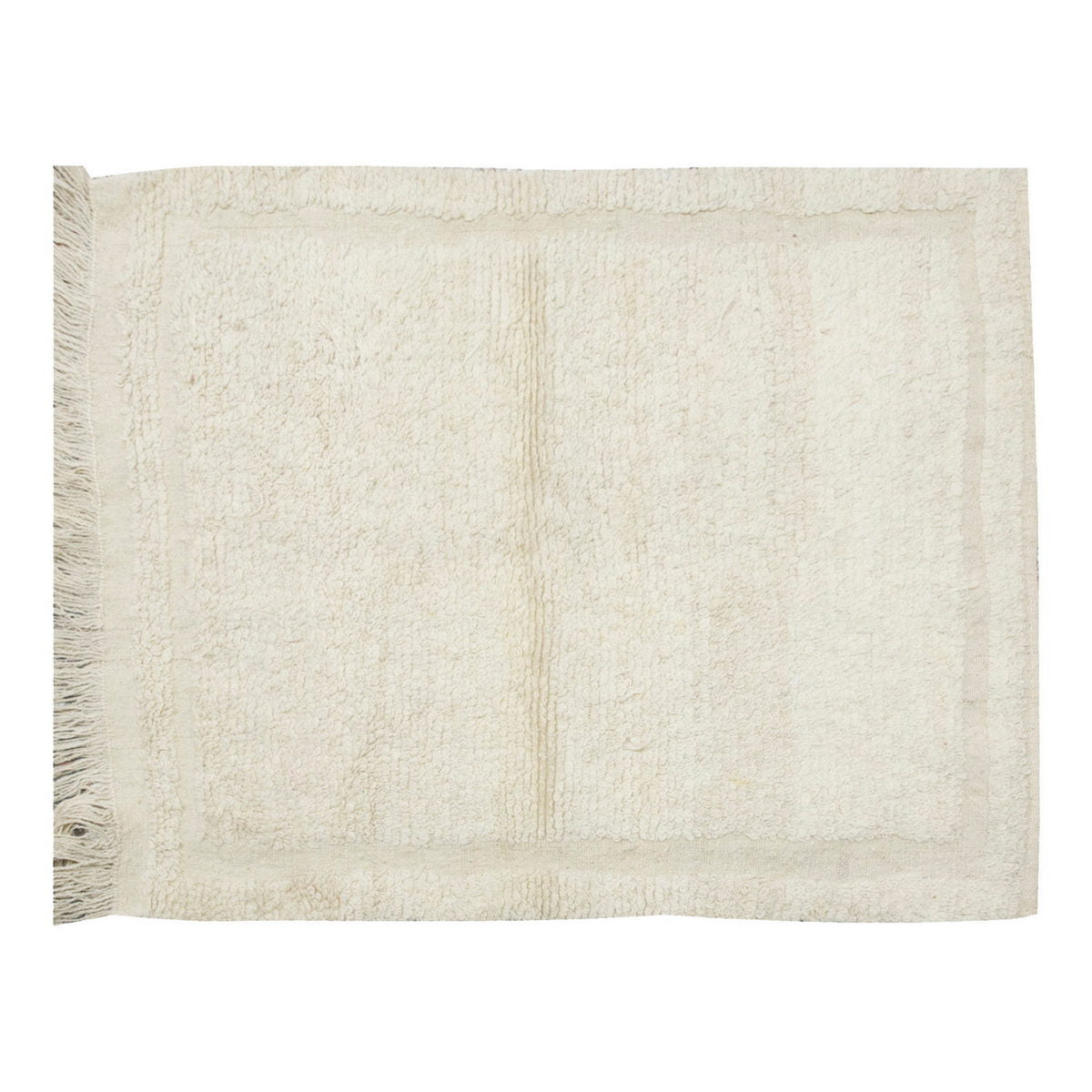 2'10"x3'5" ft Turkish Tulu,Tulu Rug, Karapınar Tulu Rug, Vintage Tulu 87 x 103 cm