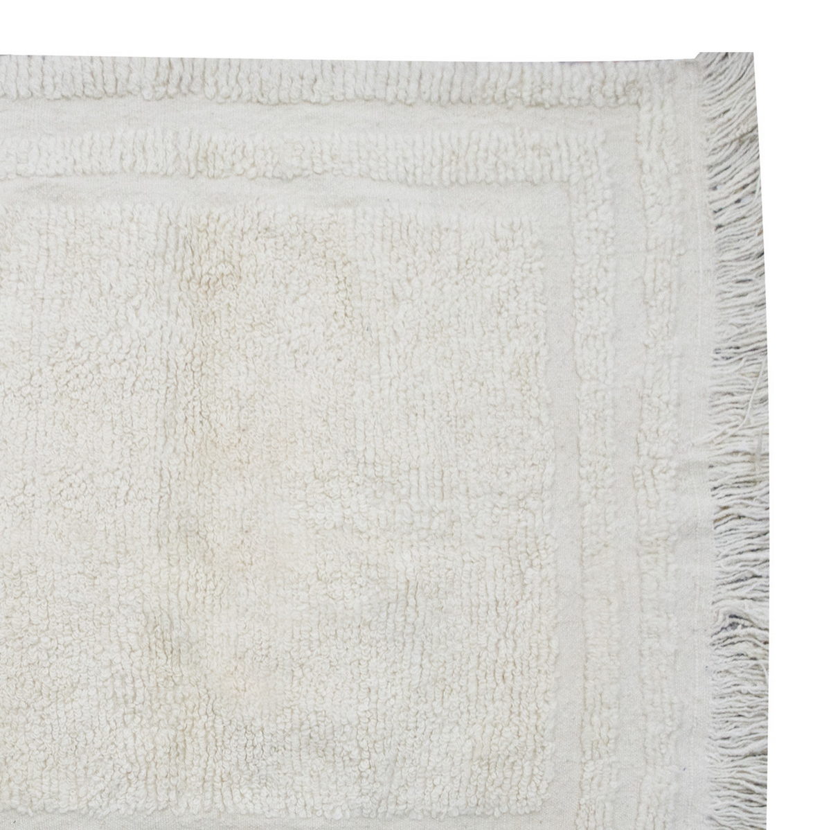 2'10"x3'5" ft Turkish Tulu,Tulu Rug, Karapınar Tulu Rug, Vintage Tulu 87 x 103 cm