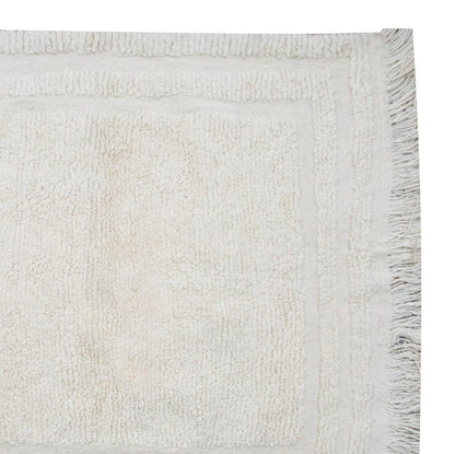 2'10"x3'5" ft Turkish Tulu,Tulu Rug, Karapınar Tulu Rug, Vintage Tulu 87 x 103 cm