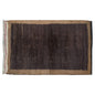 2'11"x4'7" ft Turkish Tulu,Tulu Rug, Karapınar Tulu Rug, Vintage Tulu 90 x 140 cm