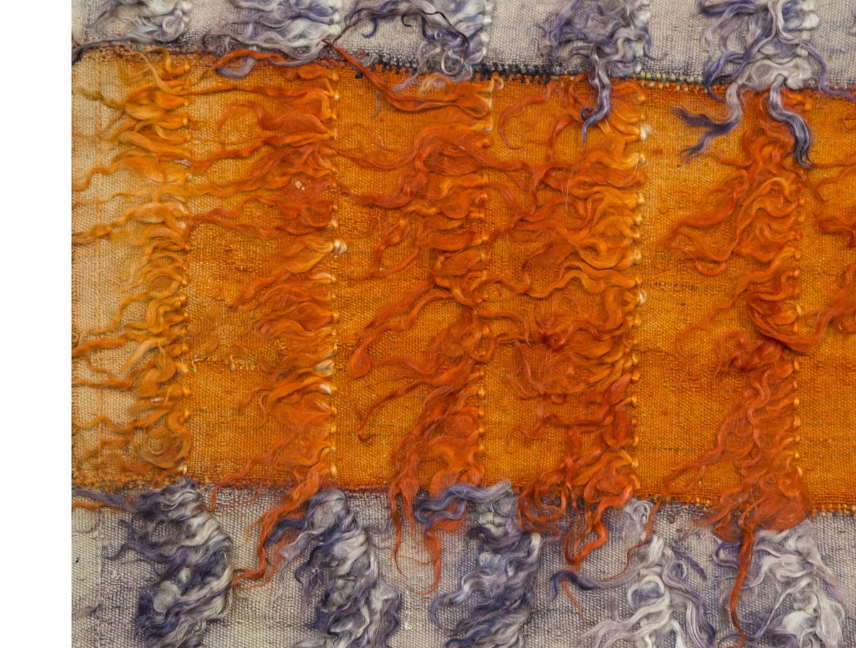 2'11"x4'7" ft Turkish Tulu,Tulu Rug, Karapınar Tulu Rug, Vintage Tulu 90 x 140 cm