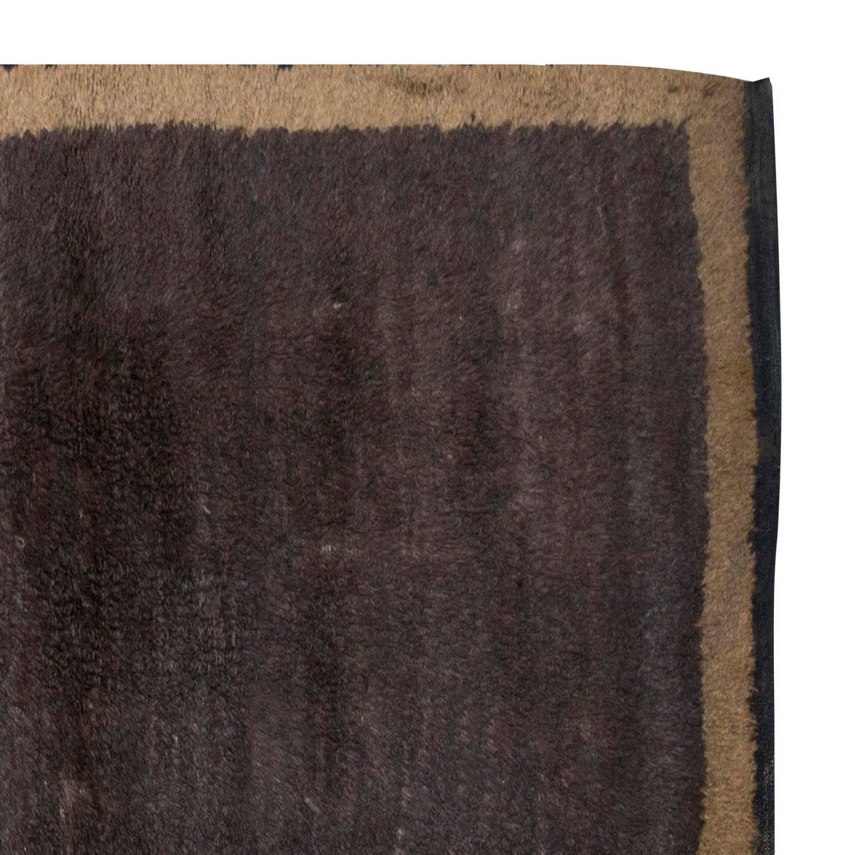 2'11"x4'7" ft Turkish Tulu,Tulu Rug, Karapınar Tulu Rug, Vintage Tulu 90 x 140 cm